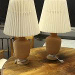 901 8048 TABLE LAMPS